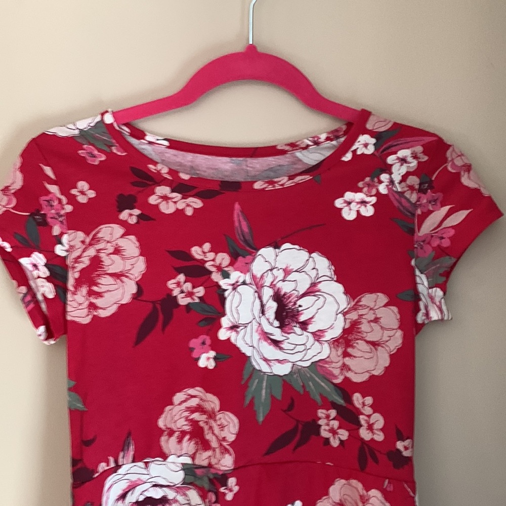 The Childrens Place girls dress NWT - Picture 2 of 6